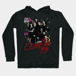 The Class Of 93 Hoodie